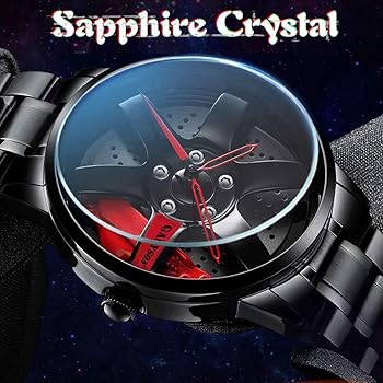 理芽 腕時計 Anniversary Watch type:RIM V.W.P】Anniversary Watch type:RIM／SINKA LIVE EP.Ⅴ V.W.P